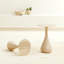 Stone End Table-873310601