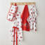 Christmas Robins Apron
