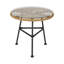 Table d'appoint en faux rotin Orlando-239782491
