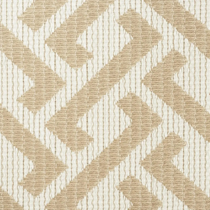 Tissu intérieur / extérieur Fresh Air, Sable
