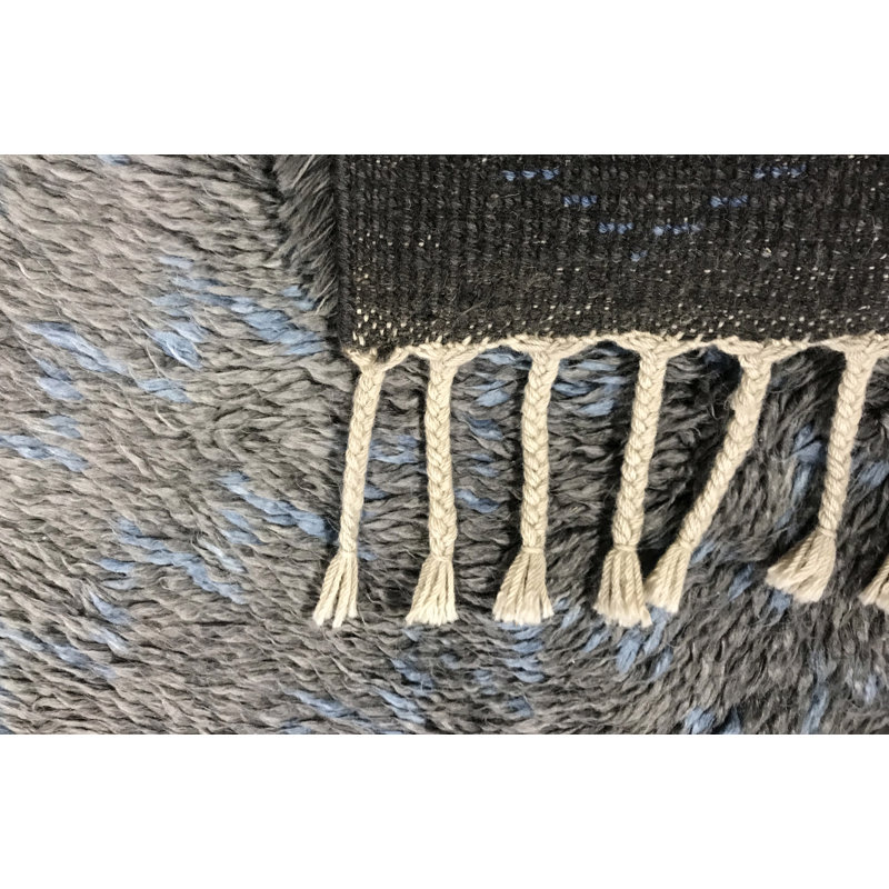 One-of-a-Kind 10' X 14' Area Rug