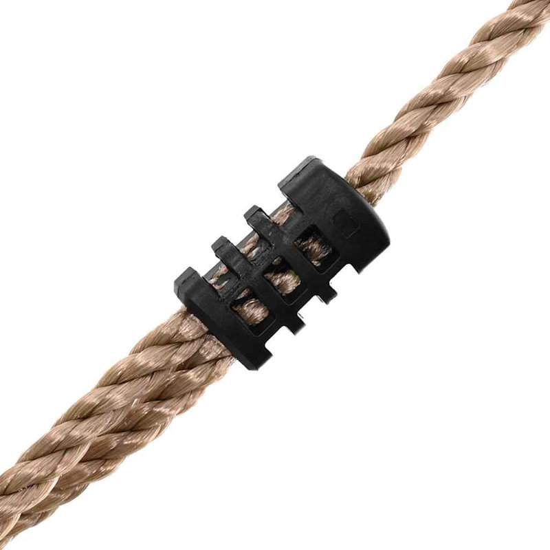 VidaXL Swing Set with