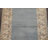 One-of-a-Kind 2'6" x 4'9" New Age Rectangle Wool Area Rug in Beige and Blue