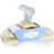 Silver/Clear est en rupture de stock