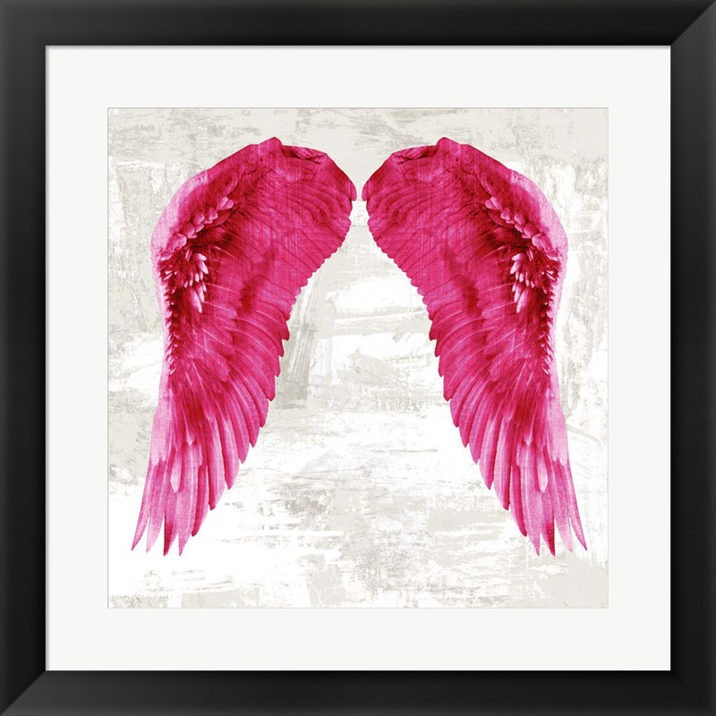 " Angel Wings III " by Joannoo
