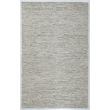 Drift Hand Tufted Area Rug in Toffee