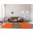 Chenille Striped Indoor Rug-49023454
