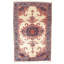 Vintage One-of-a-Kind 5'2" X 8'1" Area Rug