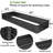 Lafayette Rectangular Galvanized Metal Raised Garden Bed-12493484-33146303