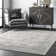 Brickyard Oriental Area Rug