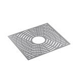 Silicone Bottom Basin Mat