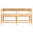 Elexa Storage Bench
