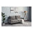 LOVESEAT,GREY-1383979547
