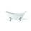 Regency 60.63'' L Soaking Bathtub