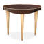 Camellia Field End Table