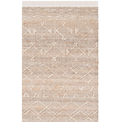 Tapis tissé à la main Southwestern