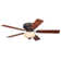 Kaila 132cm Ceiling Fan with Light Kit