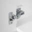 Rangement pour meuble-lavabo 36 po avec lavabo en céramique-410786214