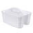 Simplify Plastic Caddy