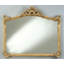 Neapolitan Traditional Accent Mirror