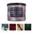 Eveyday Scented Unscented Flameless Designer and Jar Candle