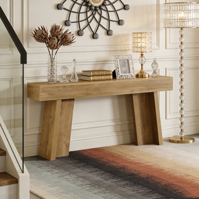 Entryway Table,Console Table