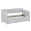 Lit de jour simple Cannyn-88543375
