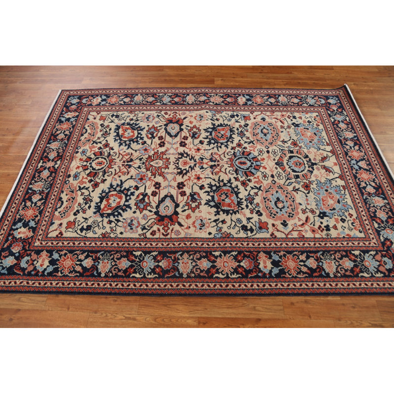 Tapis turc en laine Ziegler