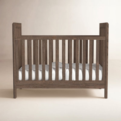 Jemma Convertible Crib