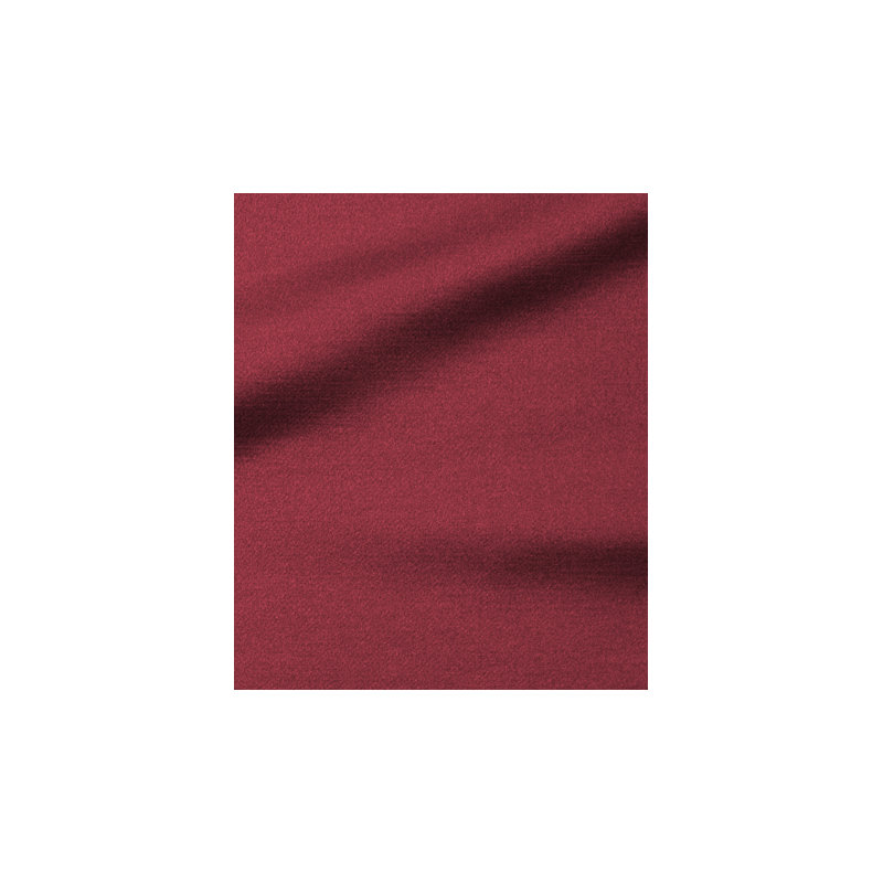Cosmic Rays Fabric, Red