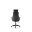 Executive Chair with Headrest