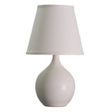 Libbe Pottery Table Lamp