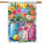 Blue/Yellow/Grey Spring is out of stock