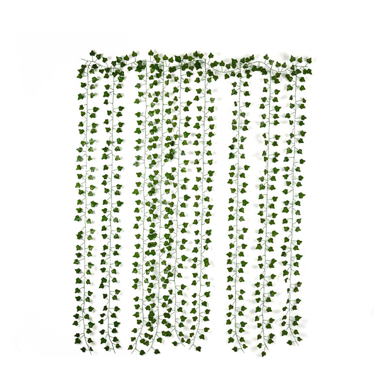 Elements Artificial Ivy Plant Set