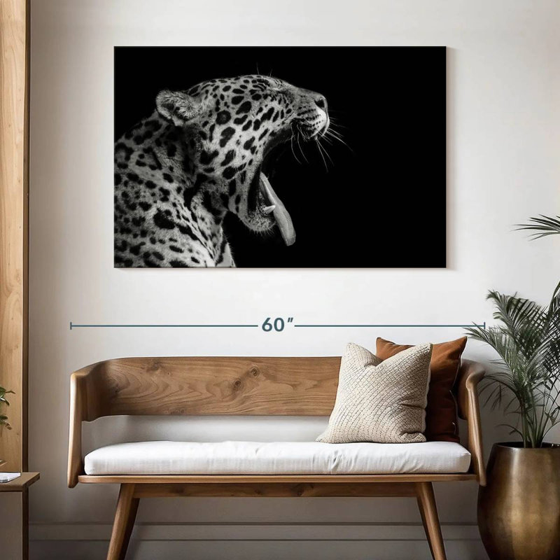 Bâton Brampt Jaguar