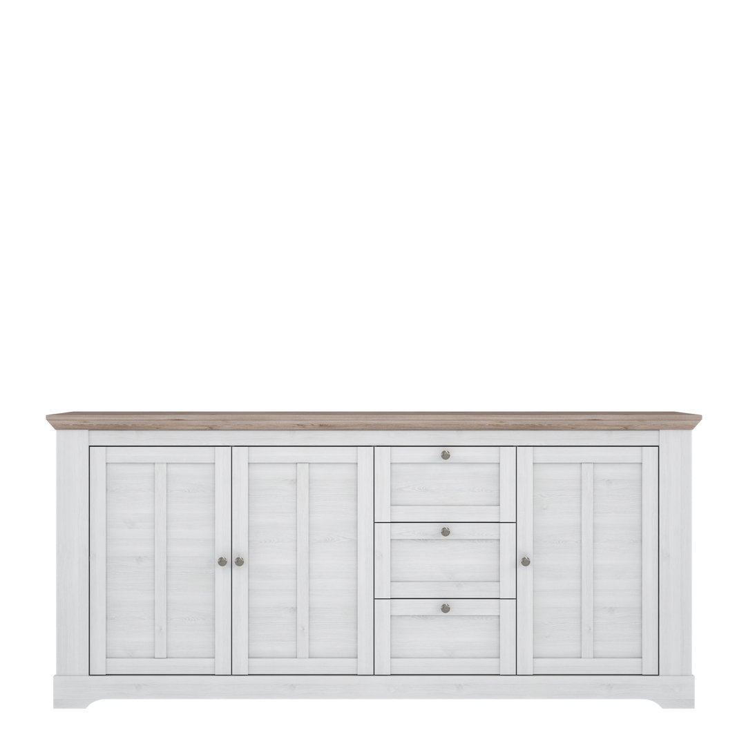 Sideboard Effiom 226 cm