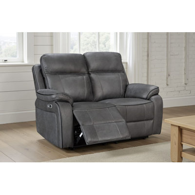 Sukina Electric Recliner Sofa