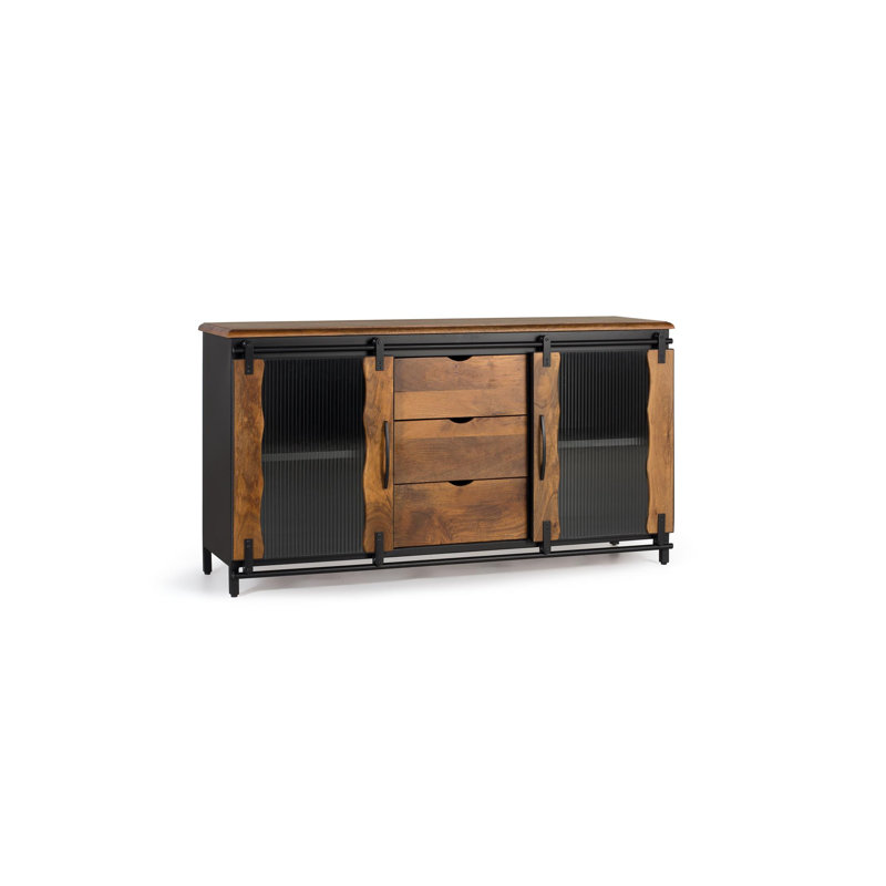 Phuket 150cm Sideboard