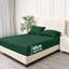 Super Soft Extra Deep Pocket Microfiber Brushed Fitted Sheet-2107285837-2107285817