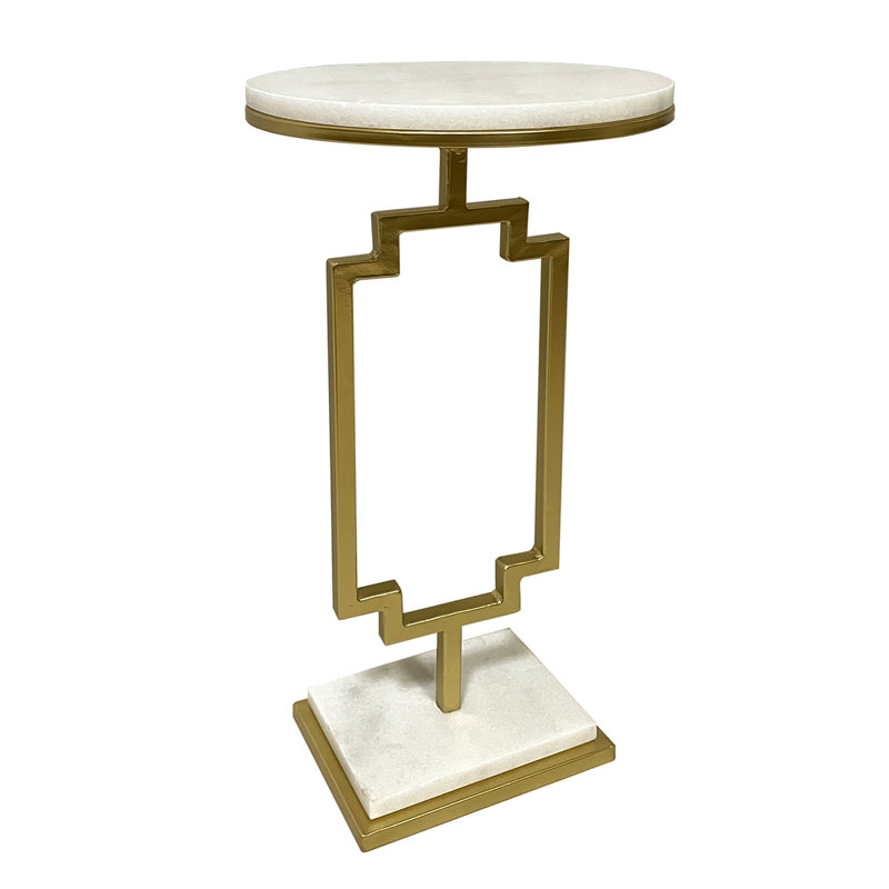 Miers End Table