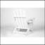Chaise Adirondack pliante avec table d'appoint, ensemble de chaises Adirondack 3 pièces à texture de bois (comprend 2 chaises et 1 table)-478388184