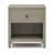 Connaught 24'' W Solid Wood Nightstand-1072048885