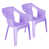 Purple is out of stock selected