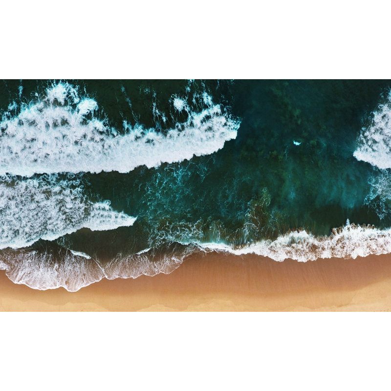 Art Of Nature 010 - No Frame Print on Metal, 70cm H x 118cm W x 10cm D