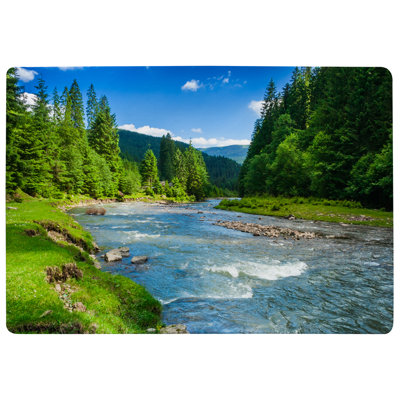 Jahaad Area Rug