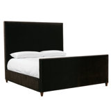 Glenwood Upholstered Bed