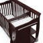 Portofino 5-in-1 Convertible Crib and Changer-9889638