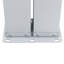 Retractable Side Awning Folding Privacy Screen Outdoor Divider Wall-1592287497-1592287503