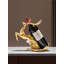 Ornement porte-bouteilles Prosperous Deer