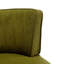 Fauteuil demi-tonneau pivotant de 25,2 po de largeur-91568499